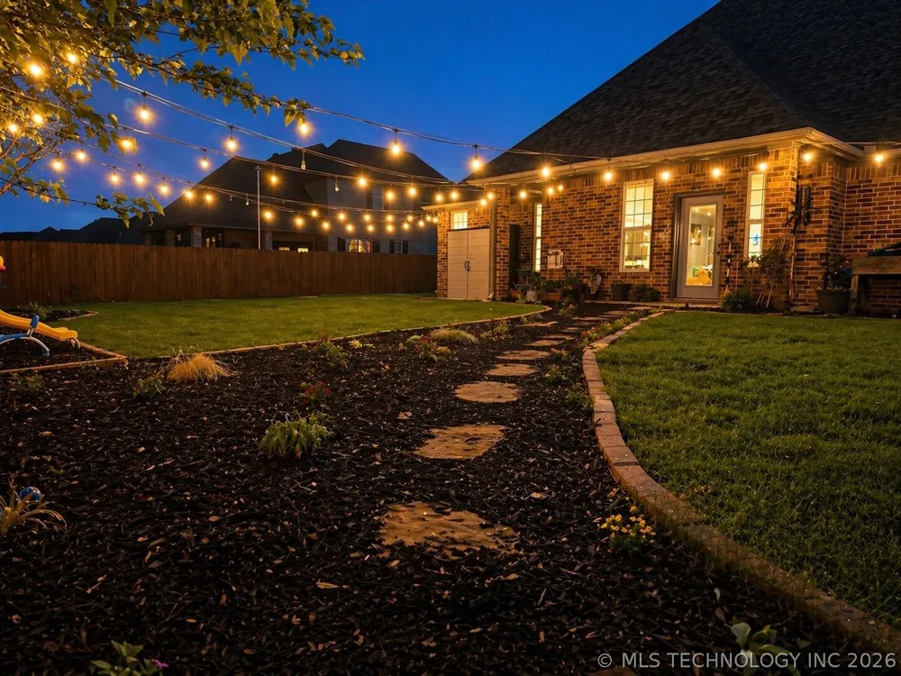 1008 Beretta Boulevard Durant, OK 74701