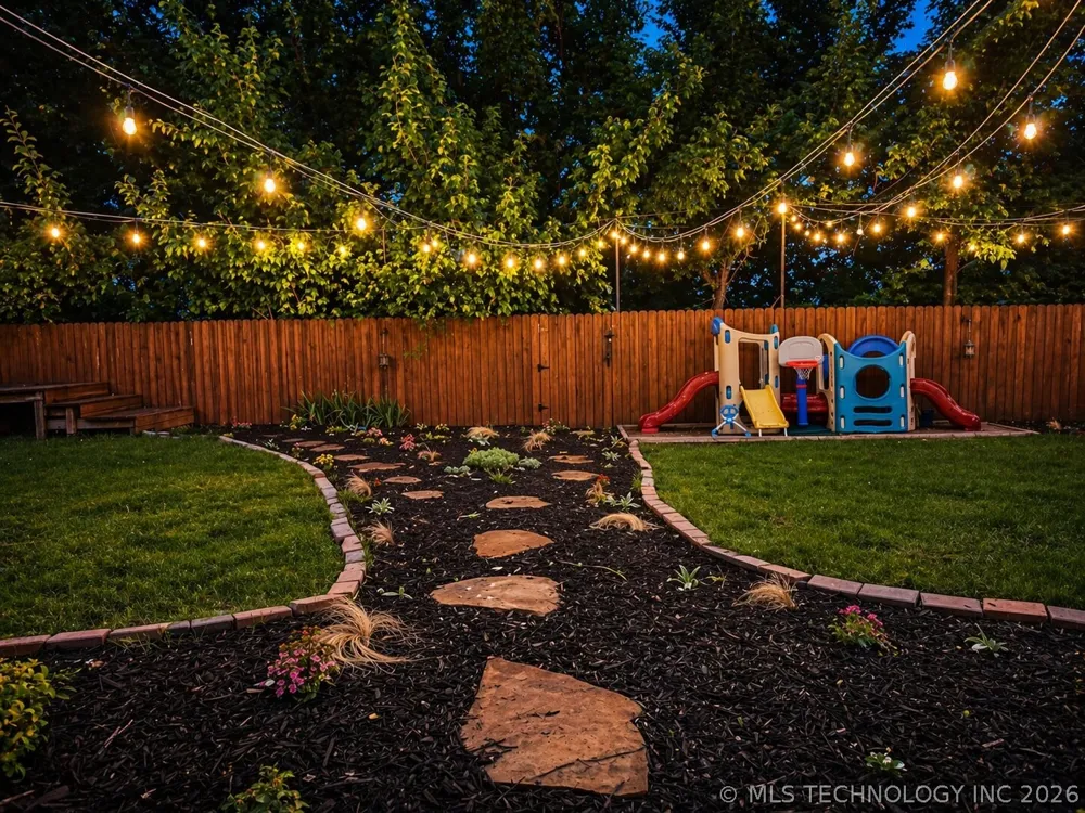1008 Beretta Boulevard Durant, OK 74701