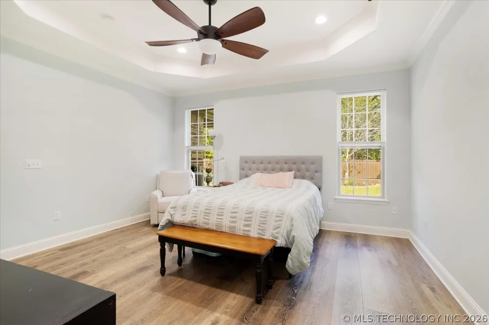 1008 Beretta Boulevard Durant, OK 74701