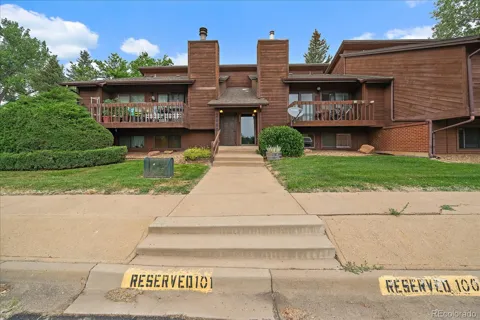 2640 Juniper Avenue #38-4