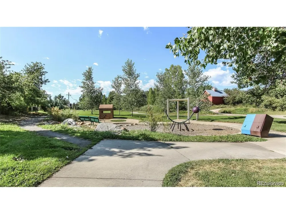 2640 Juniper Avenue #38-4 Boulder, CO 80304