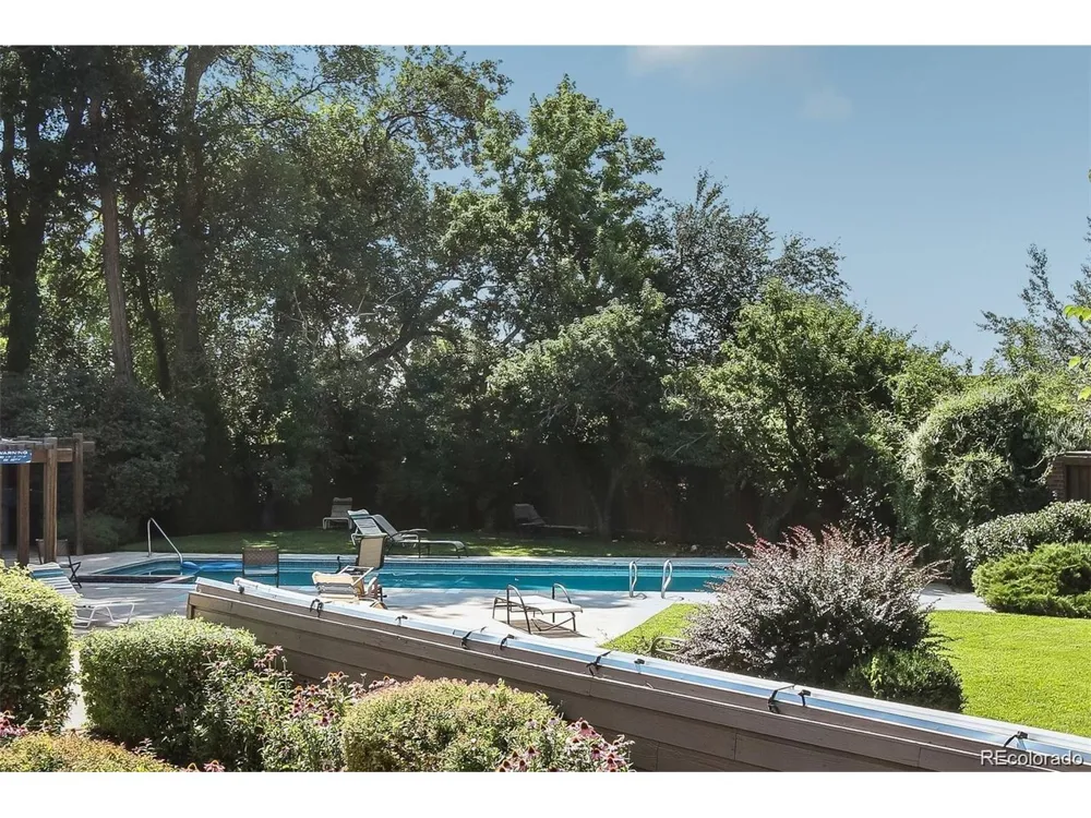 2640 Juniper Avenue #38-4 Boulder, CO 80304