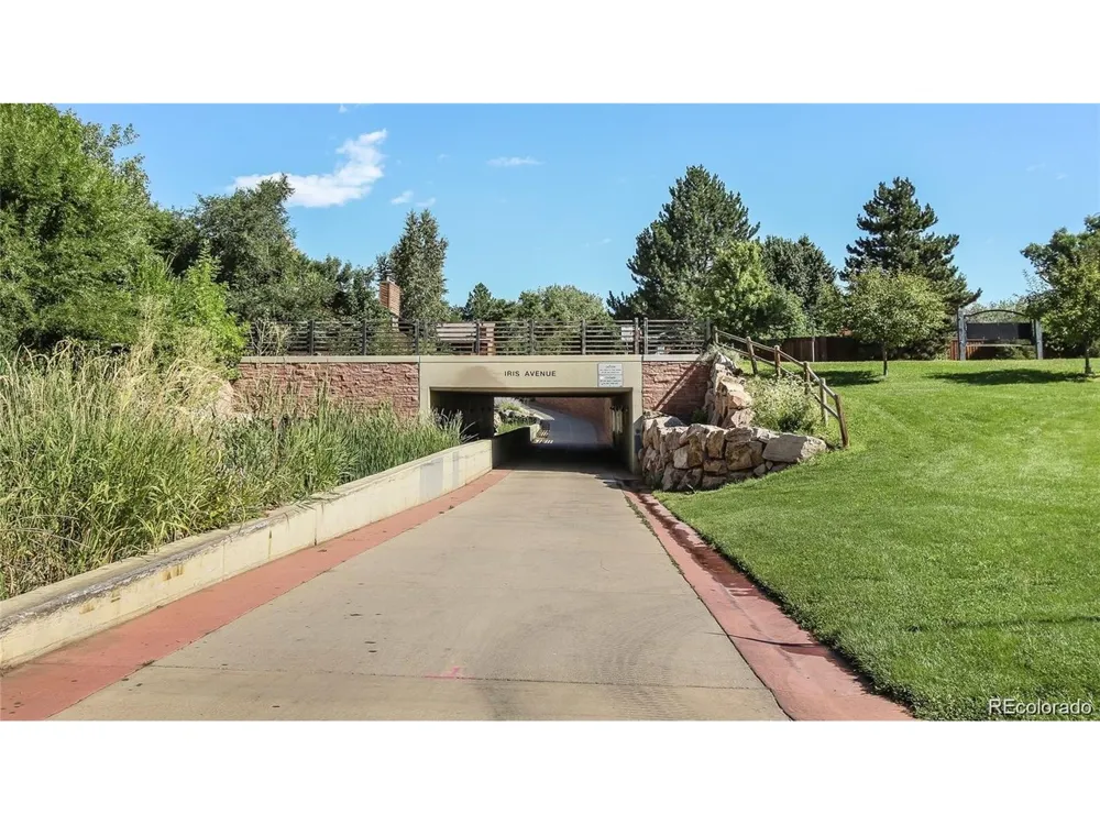 2640 Juniper Avenue #38-4 Boulder, CO 80304