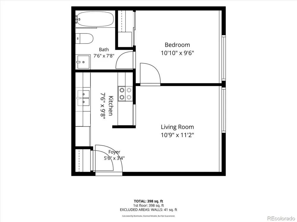 2640 Juniper Avenue #38-4 Boulder, CO 80304