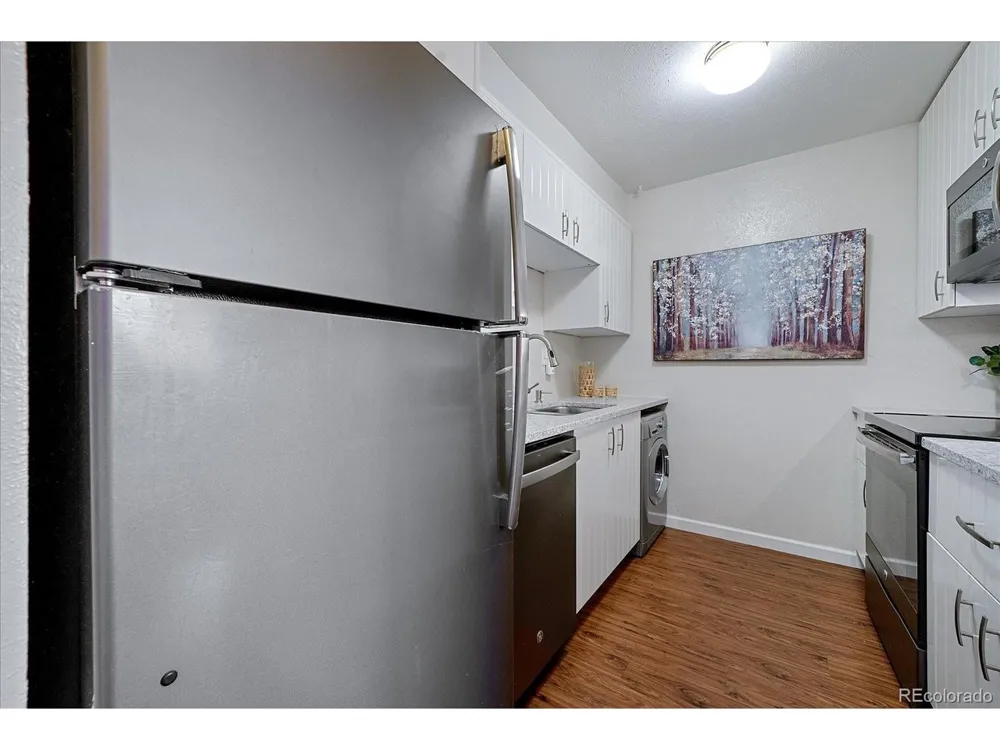 2640 Juniper Avenue #38-4 Boulder, CO 80304