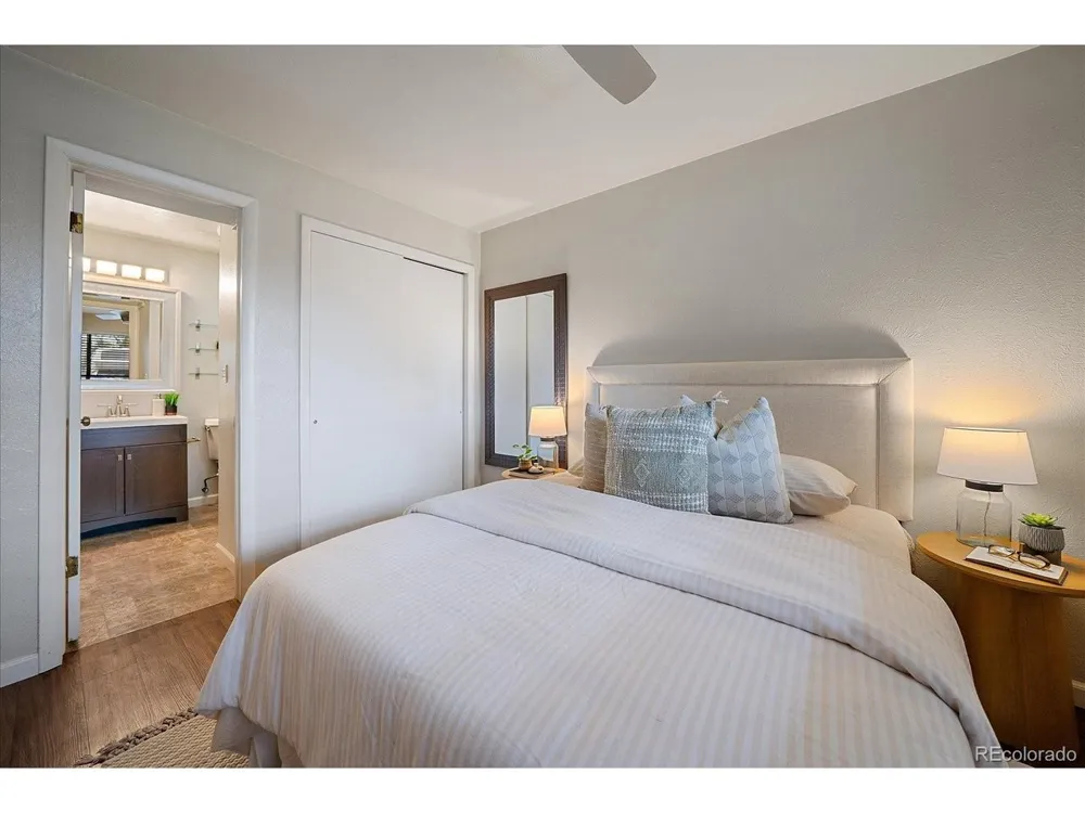 2640 Juniper Avenue #38-4 Boulder, CO 80304