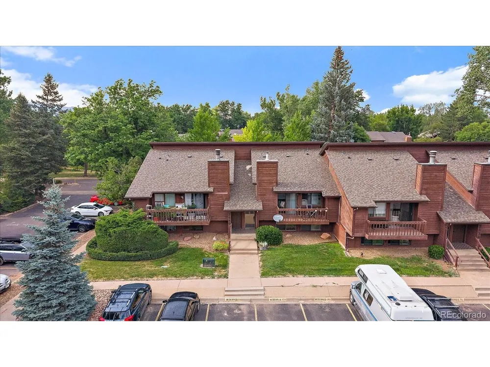 2640 Juniper Avenue #38-4 Boulder, CO 80304