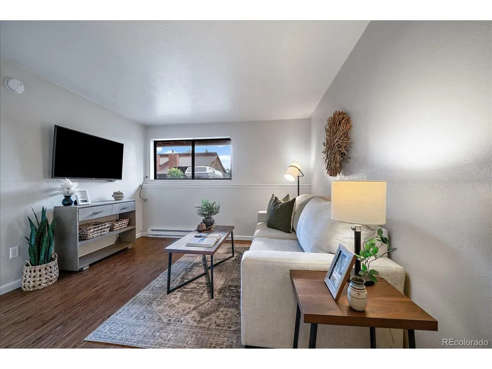 2640 Juniper Avenue #38-4 Boulder, CO 80304