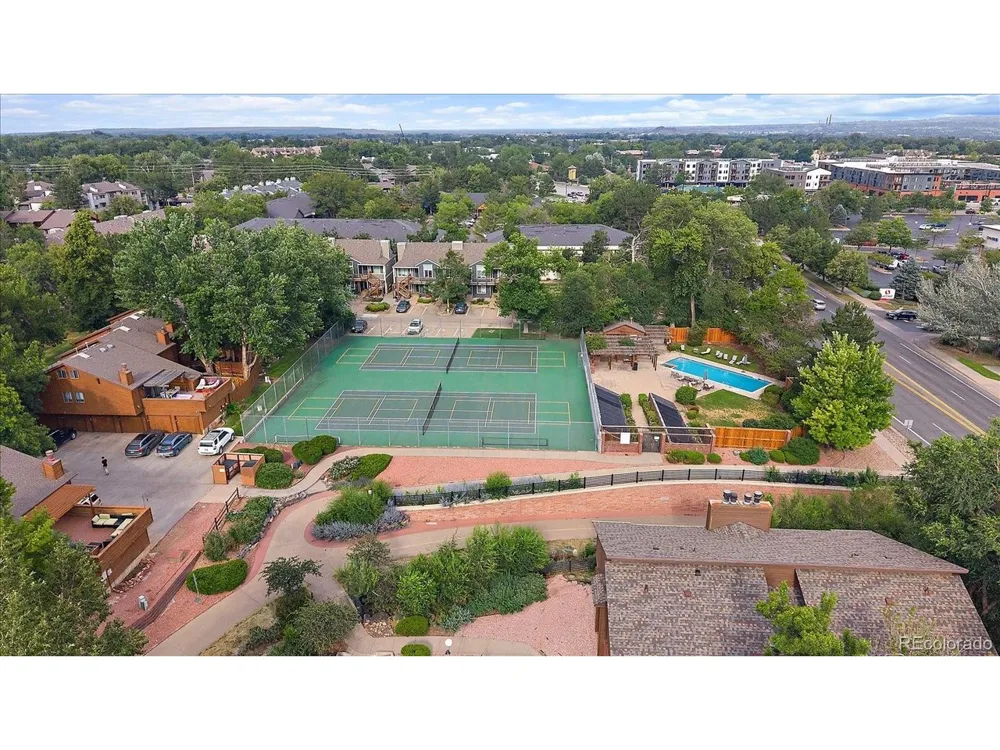 2640 Juniper Avenue #38-4 Boulder, CO 80304