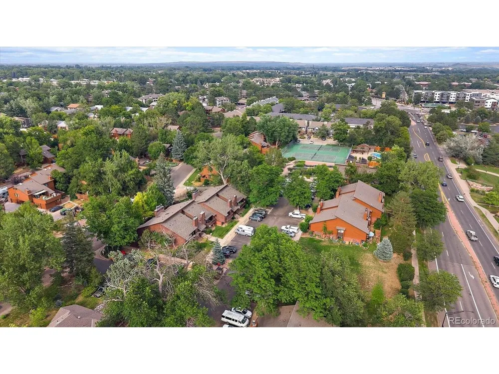 2640 Juniper Avenue #38-4 Boulder, CO 80304
