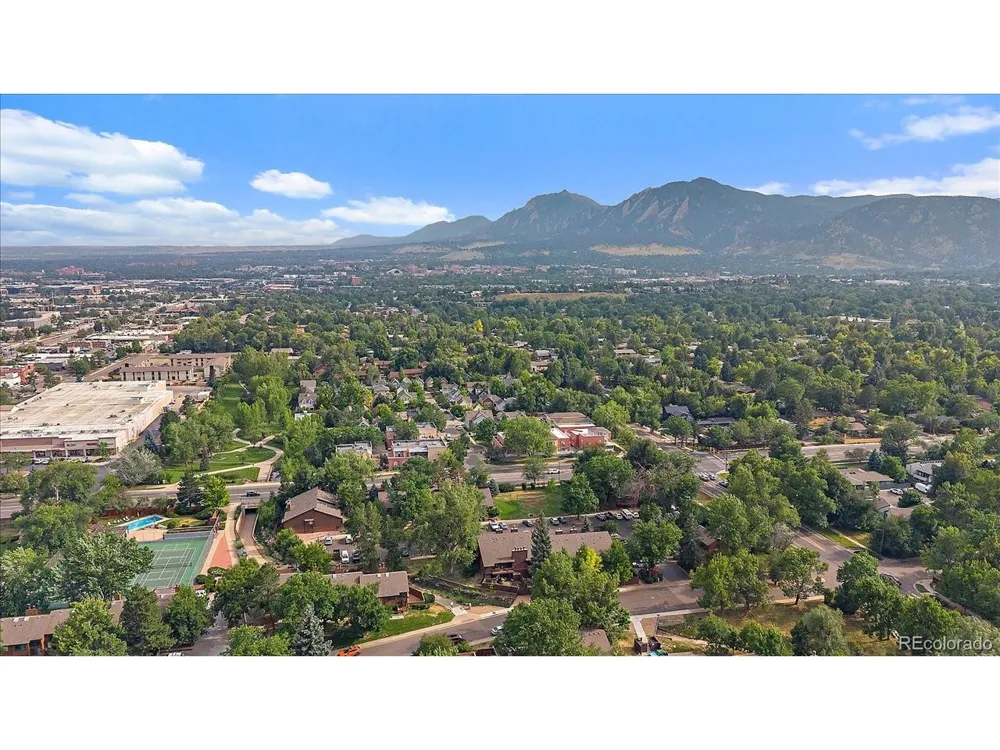 2640 Juniper Avenue #38-4 Boulder, CO 80304