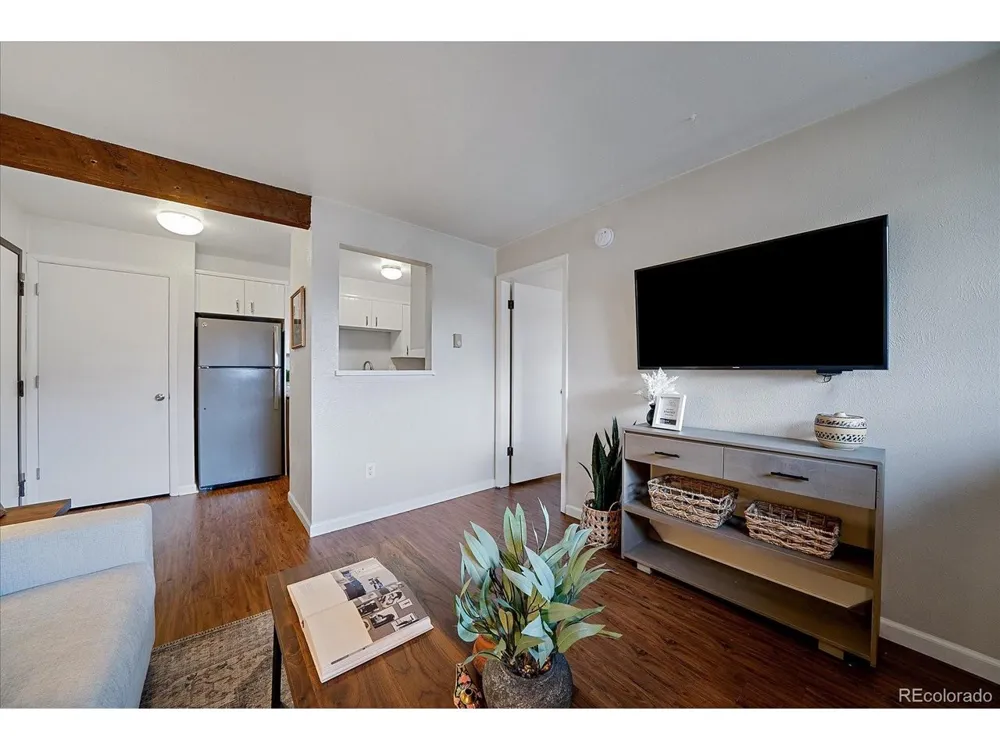 2640 Juniper Avenue #38-4 Boulder, CO 80304