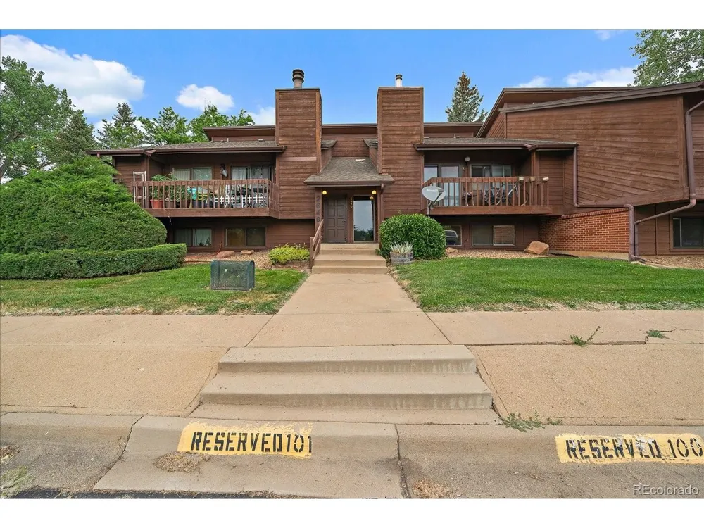 2640 Juniper Avenue #38-4 Boulder, CO 80304