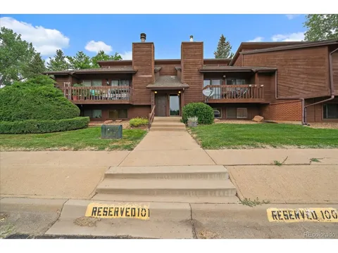 2640 Juniper Avenue #38-4