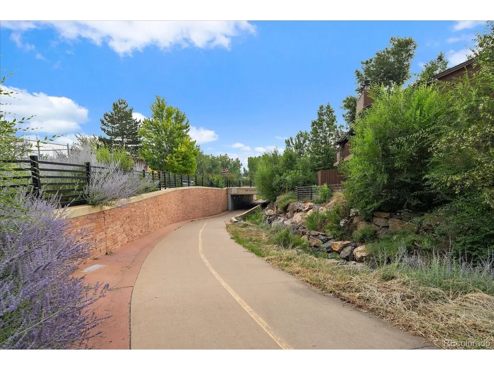 2640 Juniper Avenue #38-4 Boulder, CO 80304