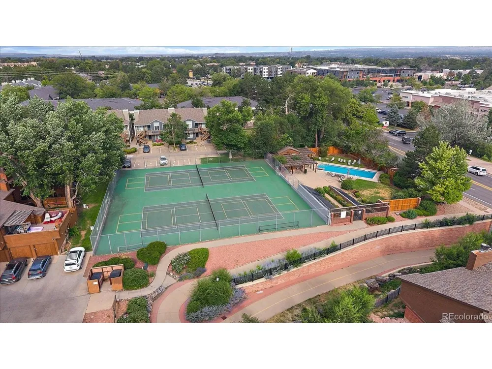 2640 Juniper Avenue #38-4 Boulder, CO 80304