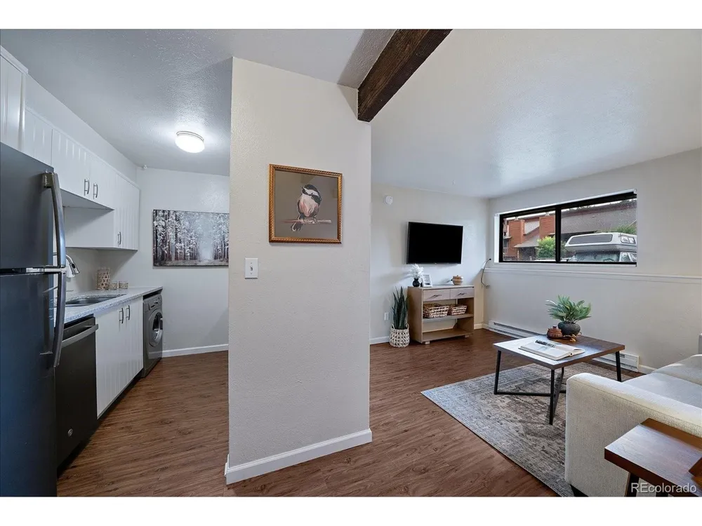 2640 Juniper Avenue #38-4 Boulder, CO 80304