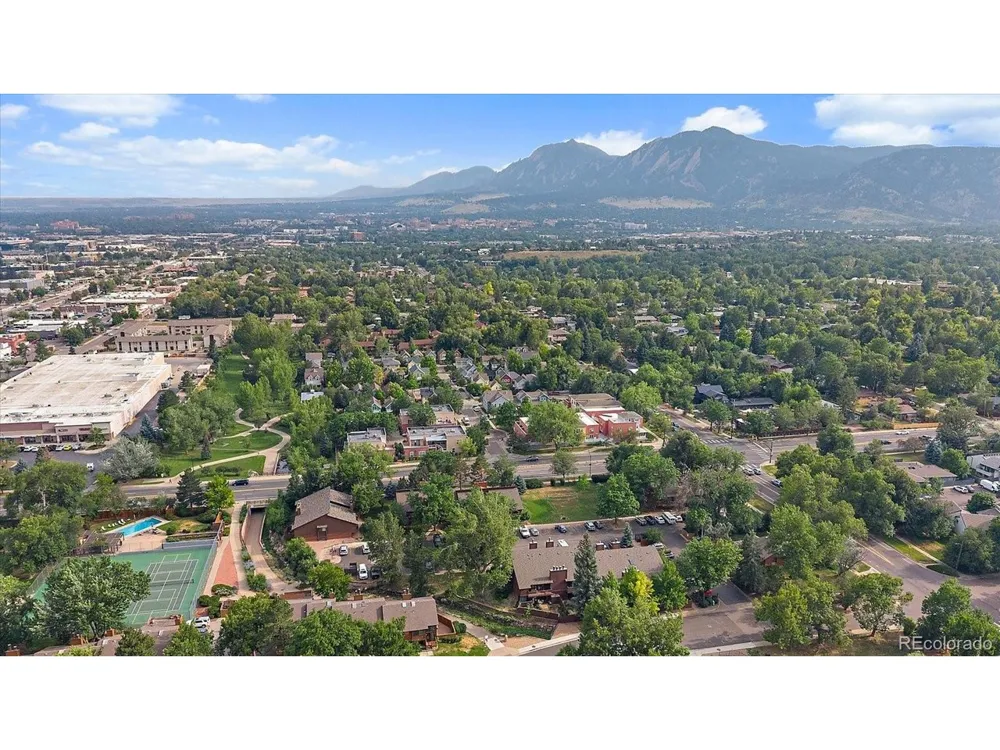 2640 Juniper Avenue #38-4 Boulder, CO 80304