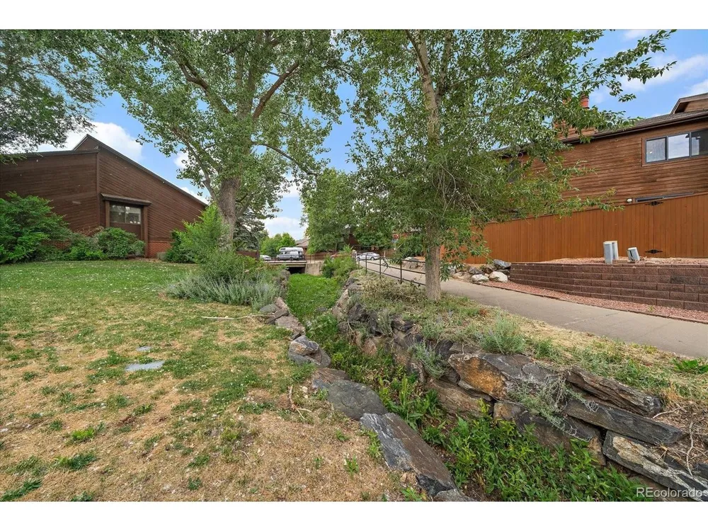 2640 Juniper Avenue #38-4 Boulder, CO 80304