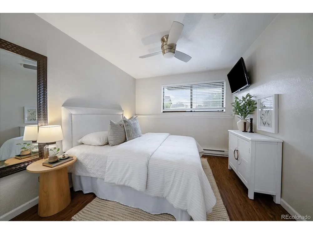 2640 Juniper Avenue #38-4 Boulder, CO 80304