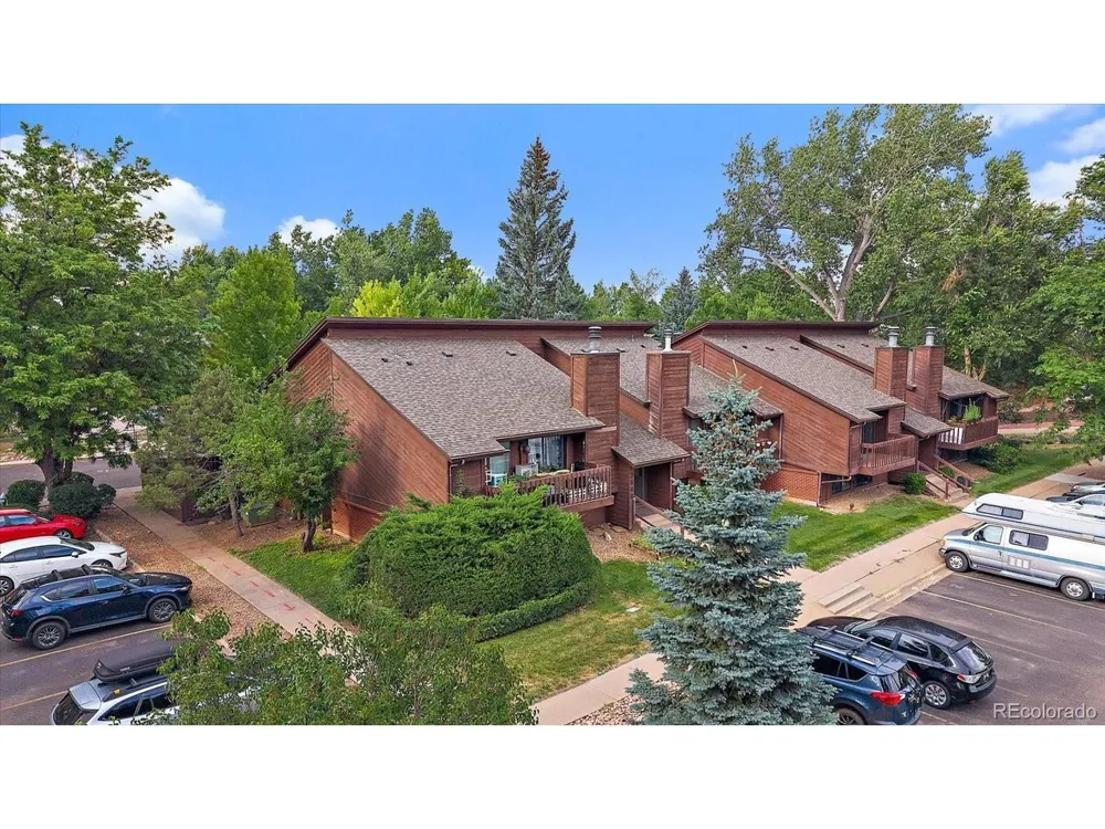 2640 Juniper Avenue #38-4 Boulder, CO 80304
