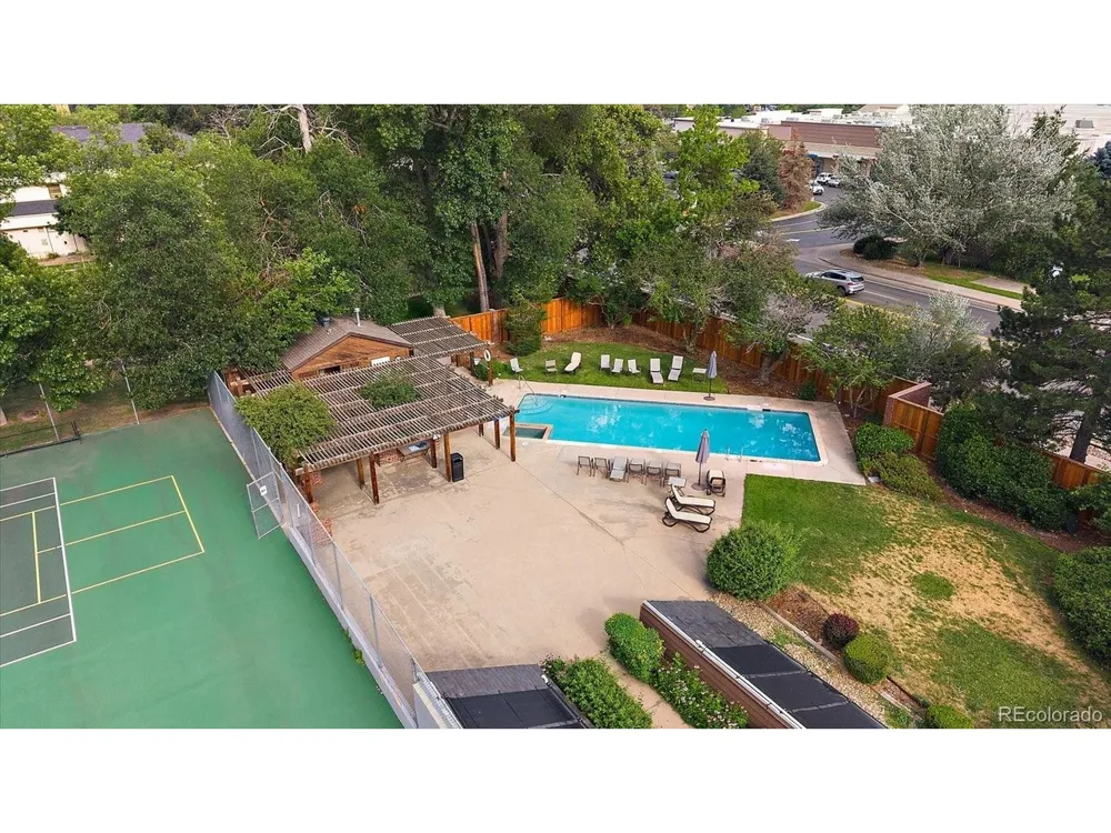 2640 Juniper Avenue #38-4 Boulder, CO 80304