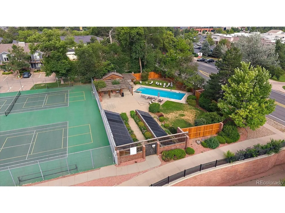 2640 Juniper Avenue #38-4 Boulder, CO 80304