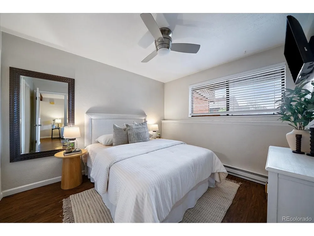 2640 Juniper Avenue #38-4 Boulder, CO 80304