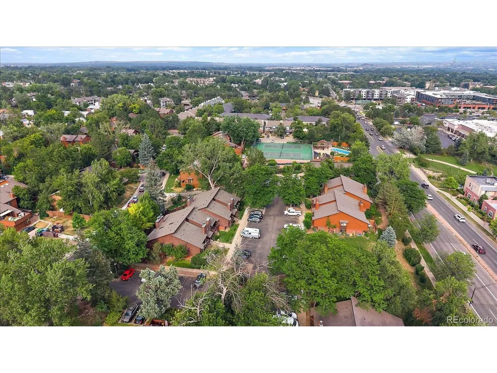 2640 Juniper Avenue #38-4 Boulder, CO 80304