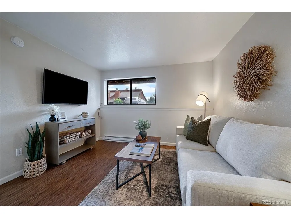 2640 Juniper Avenue #38-4 Boulder, CO 80304