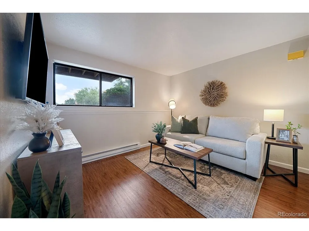2640 Juniper Avenue #38-4 Boulder, CO 80304