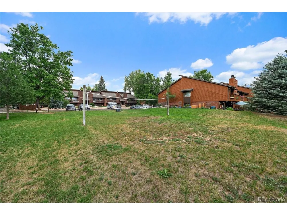 2640 Juniper Avenue #38-4 Boulder, CO 80304