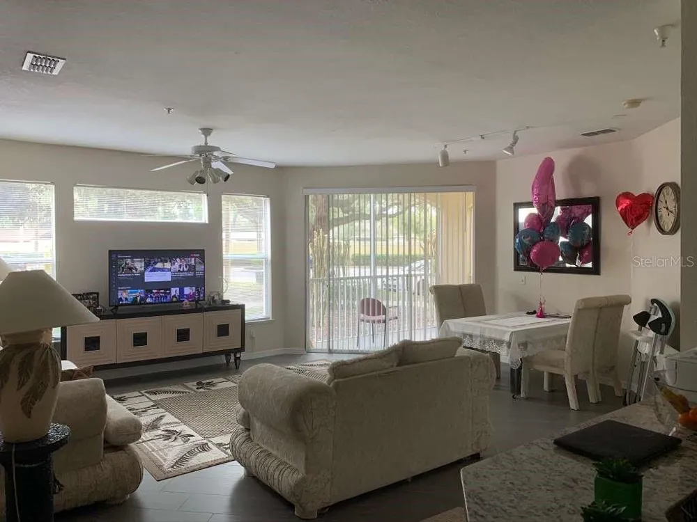 2639 MAITLAND CROSSING WAY #107 Orlando, FL 32810