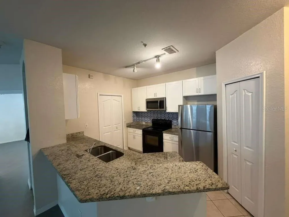 2639 MAITLAND CROSSING WAY #107 Orlando, FL 32810