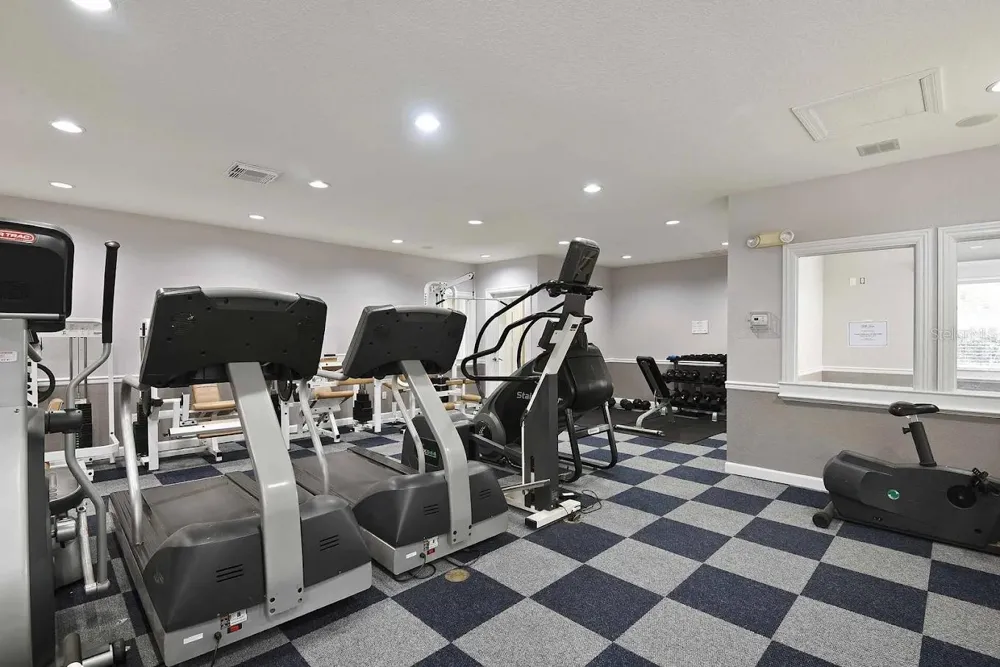 2639 MAITLAND CROSSING WAY #107 Orlando, FL 32810