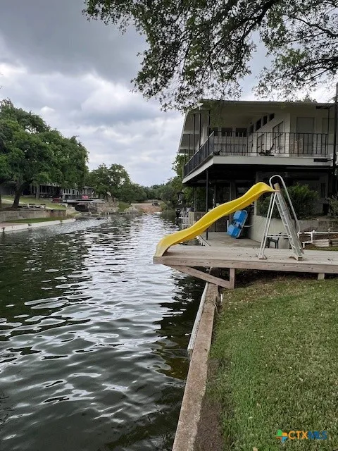 1128 Hill Circle East Drive Granite Shoals, TX 78654