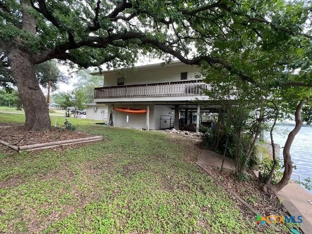1128 Hill Circle East Drive Granite Shoals, TX 78654