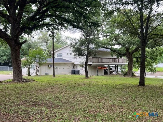 1128 Hill Circle East Drive Granite Shoals, TX 78654