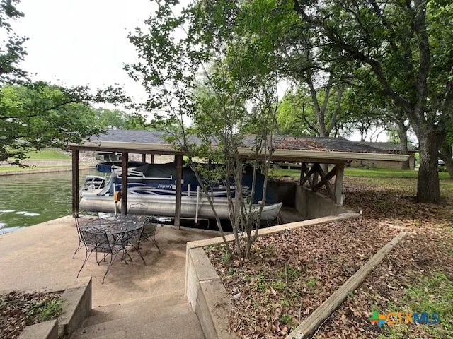 1128 Hill Circle East Drive Granite Shoals, TX 78654