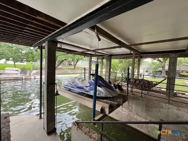 1128 Hill Circle East Drive Granite Shoals, TX 78654