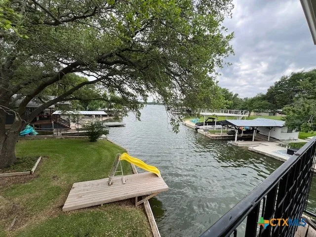 1128 Hill Circle East Drive Granite Shoals, TX 78654