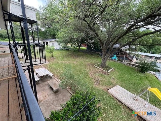 1128 Hill Circle East Drive Granite Shoals, TX 78654