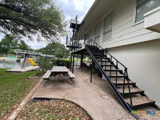 1128 Hill Circle East Drive Granite Shoals, TX 78654