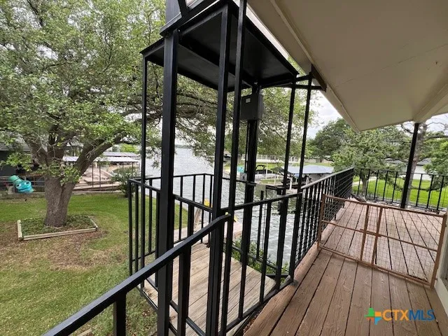 1128 Hill Circle East Drive Granite Shoals, TX 78654
