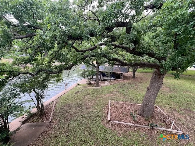 1128 Hill Circle East Drive Granite Shoals, TX 78654
