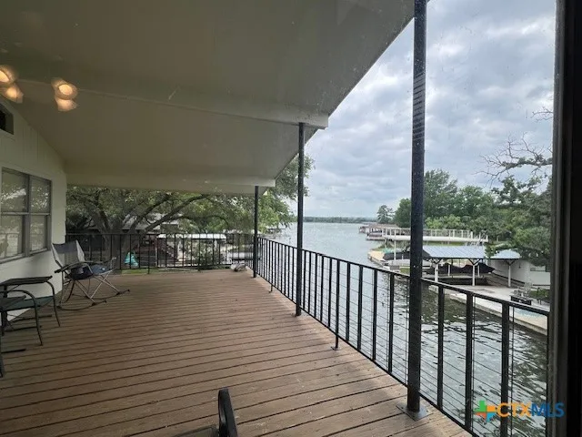 1128 Hill Circle East Drive Granite Shoals, TX 78654