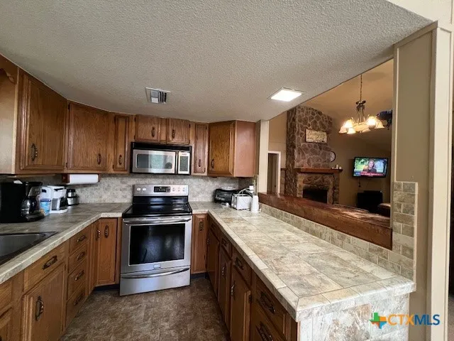 1128 Hill Circle East Drive Granite Shoals, TX 78654