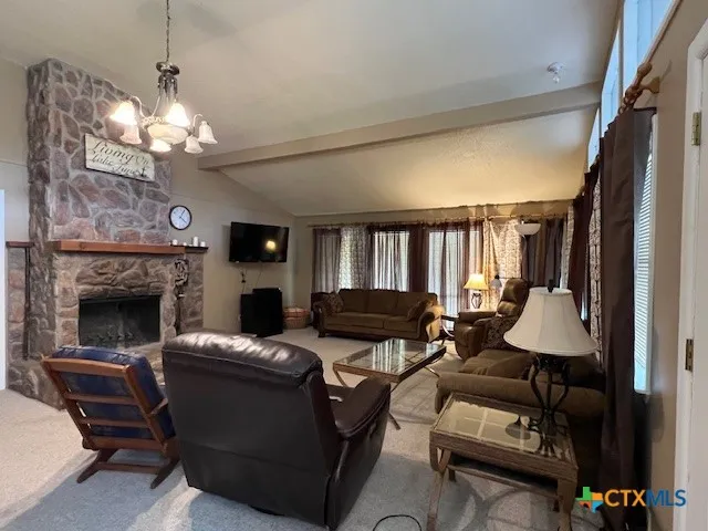 1128 Hill Circle East Drive Granite Shoals, TX 78654