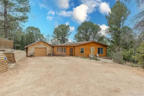 847 Timber Ridge Road