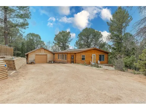 847 Timber Ridge Road